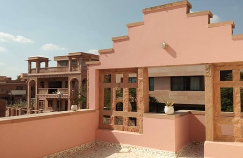 Jodhpur House | Beautiful Heritage Experiences at Jodhpur