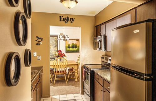 Harbor Springs Condo | Beautiful Hideaway #2: Come play in Harbor Springs!