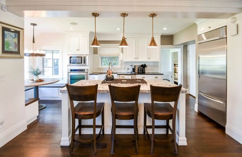 Sugar House House | Beautiful high end gated home near everything