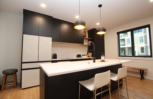 Rehoboth by the Sea House | Beautiful high-end rental in the heart of Dewey!