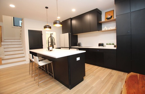Rehoboth by the Sea House | Beautiful high-end rental in the heart of Dewey!