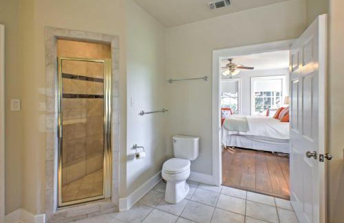 Boerne House | Beautiful Hill Country Ranch Home - 4 Mi to Town!