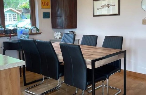 Elgin Apartment | Beautiful Hillside Apartment near Elgin, Scotland