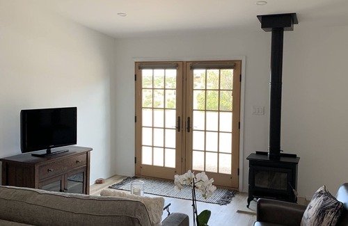 Placitas House | Beautiful Hillside Casita with easy access to Albuquerque and Santa Fe