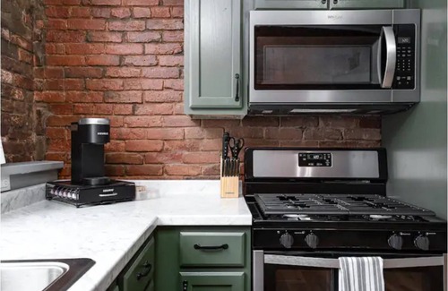 Louisville House | Beautiful Historic home near downtown Louisville