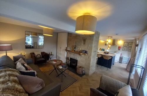 Callander Cottage | Beautiful Historic Cottage in the heart of Callander