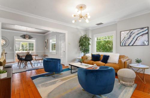 McMinnville House | Beautiful, Historic Home, heart of McMinnville.