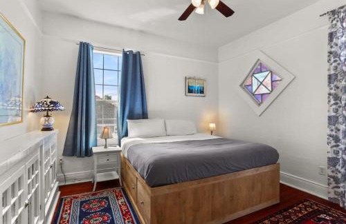 New Orleans House | Beautiful Historic Mid City Home
