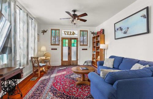 New Orleans House | Beautiful Historic Mid City Home