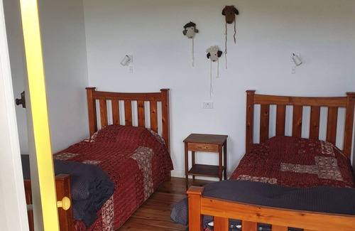 Tirrannaville Other | Beautiful historic sheep station - stunning outlook/bird watching - 2h from Syd