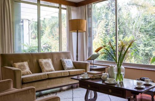 Muthaiga Villa | Beautiful historic stand alone in Muthaiga, Nairobi