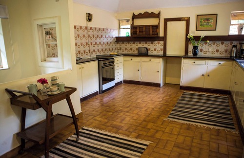 Muthaiga Villa | Beautiful Historic Stand Alone House