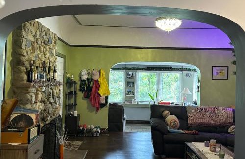Lower Avenues House | Beautiful Historical Home in The Avenue of SLC