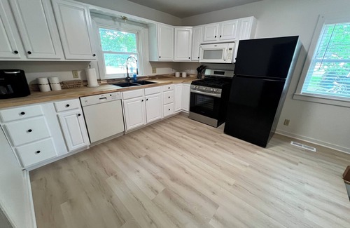 Unionville House | Beautiful Historical House in the heart of Putnam County