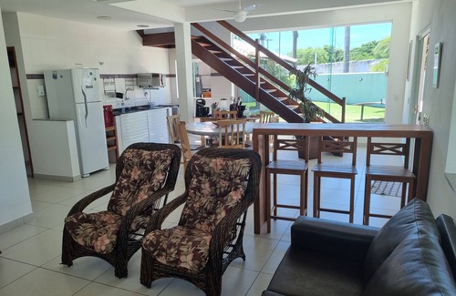 Caravelas House | Beautiful house in Caravela Nina condominium