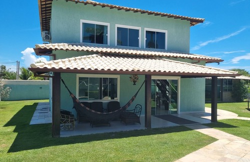 Caravelas House | Beautiful house in Caravela Nina condominium