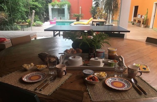 Praia Rasa House | Beautiful house, impeccable and complete in every way in a seafront condominium
