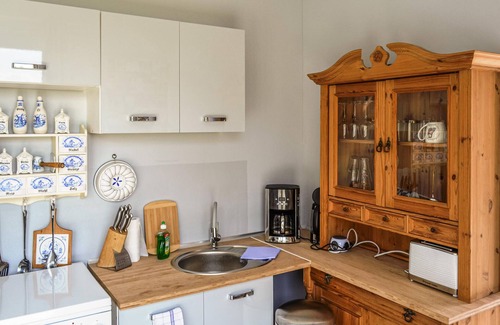 Ueckermuende House | Beautiful home in Seebad Ueckermünde