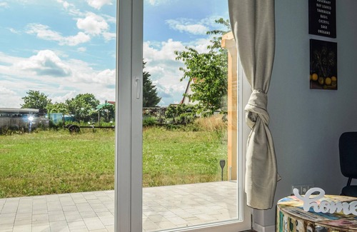 Ueckermuende House | Beautiful home in Seebad Ueckermünde