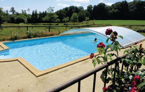 Domfront-en-Champagne House | Beautiful Home In Domfront En Champagne