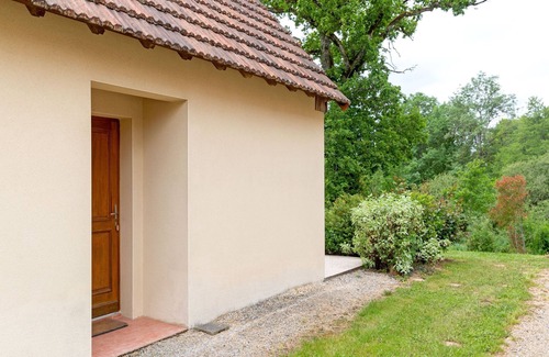 Lacapelle-Marival House | Beautiful holiday home with terrace