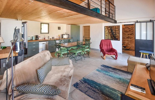 Mollans-sur-Ouveze House | Beautiful home in Mollans-sur-Ouvèze