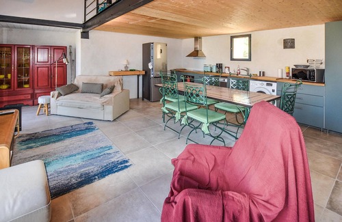 Mollans-sur-Ouveze House | Beautiful home in Mollans-sur-Ouvèze