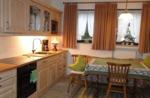 Farchant Apartment | Beautiful holiday apartments in an idyllic location in Farchant/Garmisch-Partenkirchen