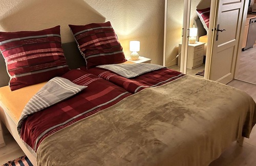Stolpen Apartment | Beautiful holiday apartment in Stolpen