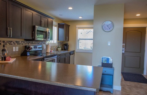 Regional District of Nanaimo Cottage | Beautiful holiday cottage!