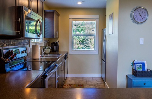 Regional District of Nanaimo Cottage | Beautiful holiday cottage!