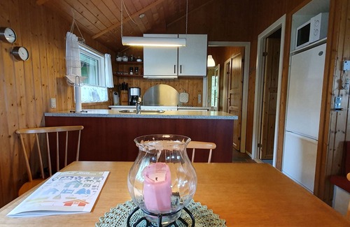 Sillerslev House | Beautiful holiday cottage with beautiful view over the Limfjord