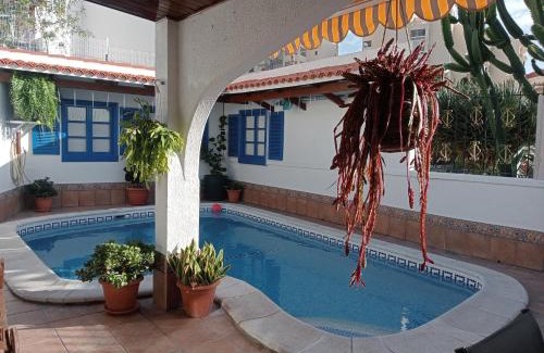 Los Cristianos House | Beautiful Holiday Villa with heated private pool, Los Cristianos