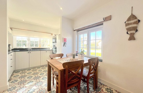 Nieuwpoort-aan-Zee House | Beautiful holiday home close to the sea