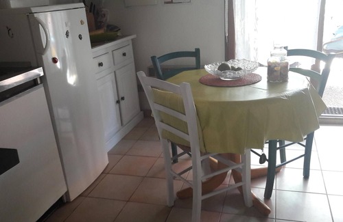 Portiragnes-Plage House | beautiful holiday house in a nice site, ideal for families with kids