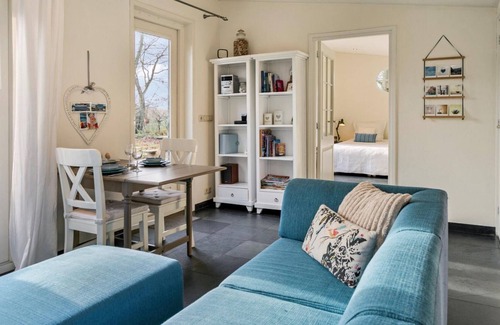 Municipality of Noord-Beveland House | Beautiful holiday home in Kortgene with garden