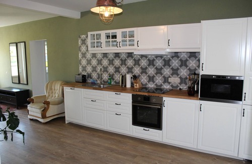 Pruchten House | beautiful holiday home in a quiet location, not far from Darß, Zingst