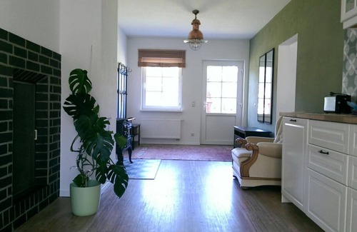 Pruchten House | beautiful holiday home in a quiet location, not far from Darß, Zingst