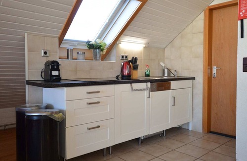 Veldenz House | Beautiful holiday home near the Moselle