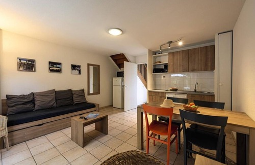 Saumur House | Beautiful holiday home with linen package