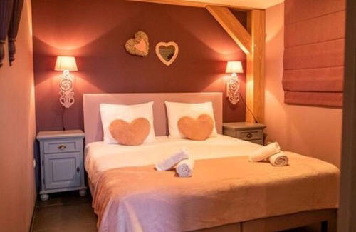 Alphen House | Beautiful holiday home in Alphen Chaam with a terrace