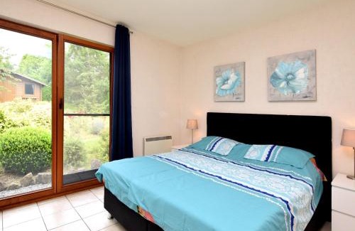 Septon House | Beautiful Holiday Home in Durbuy with Garden