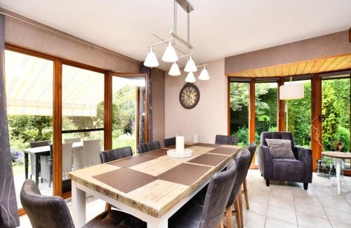 Septon House | Beautiful Holiday Home in Durbuy with Garden