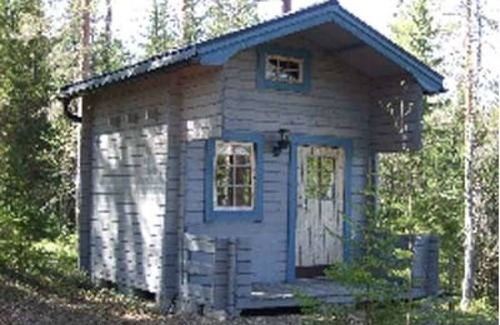 Tavelsjo House | Beautiful holiday home in the countryside between fir trees and blueberry bushes