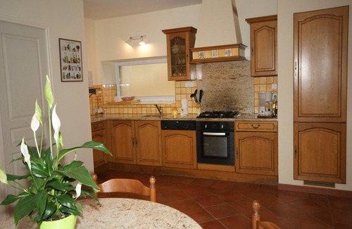 Saint-Pompont House | Beautiful holiday home with pool