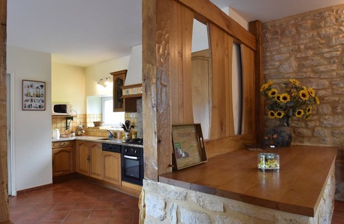 Saint-Pompont House | Beautiful holiday home with pool