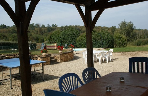 Saint-Pompont House | Beautiful holiday home with pool