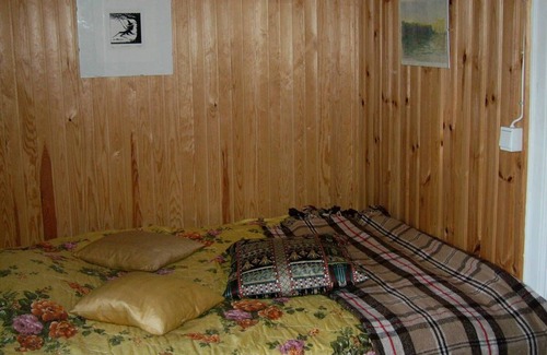 Alstermo Ski Chalet | Beautiful holiday house in Southern Sweden with direct river access