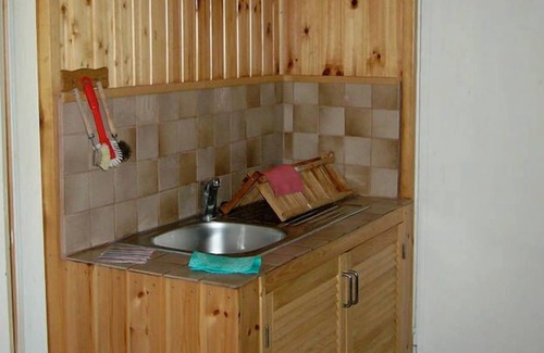 Alstermo Ski Chalet | Beautiful holiday house in Southern Sweden with direct river access