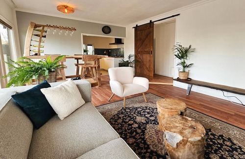 Municipality of Barneveld House | Beautiful holiday home with spacious garden